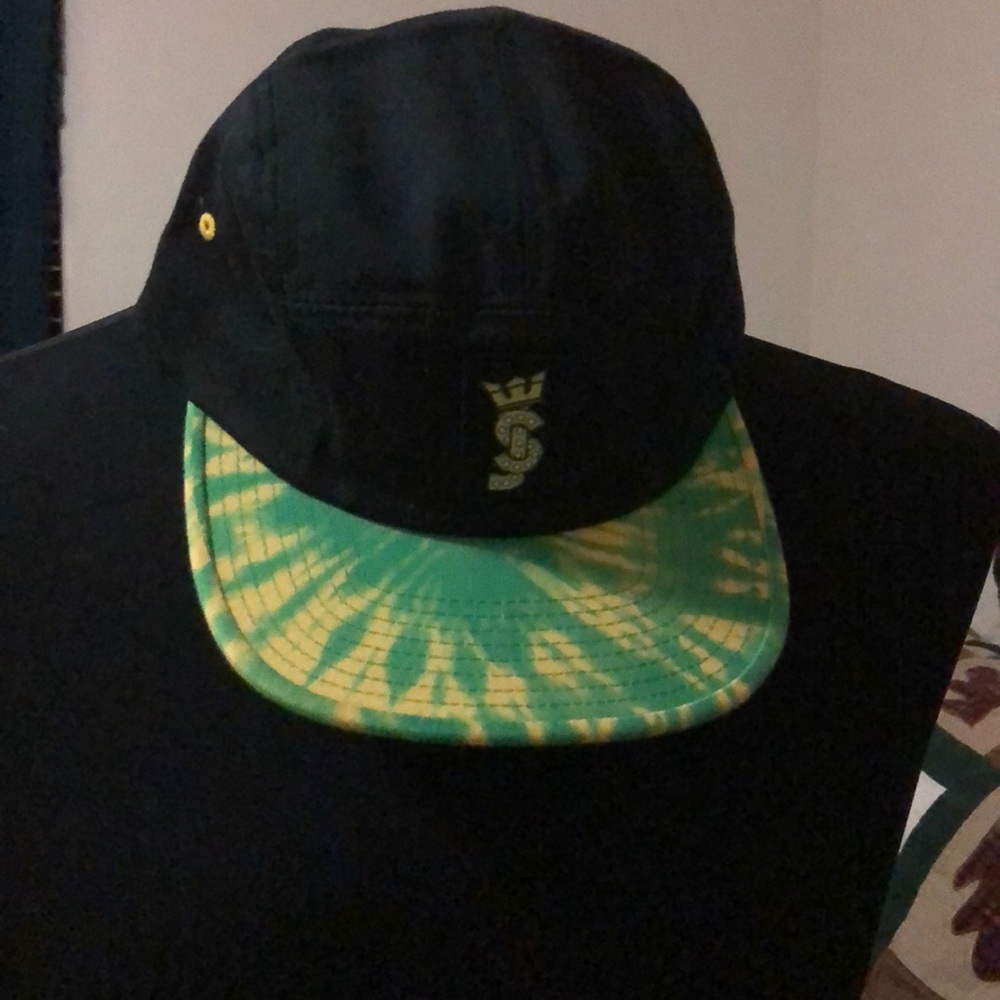 Men’s cap
